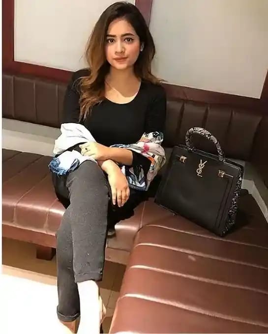 model Call Girls in Aurangabad